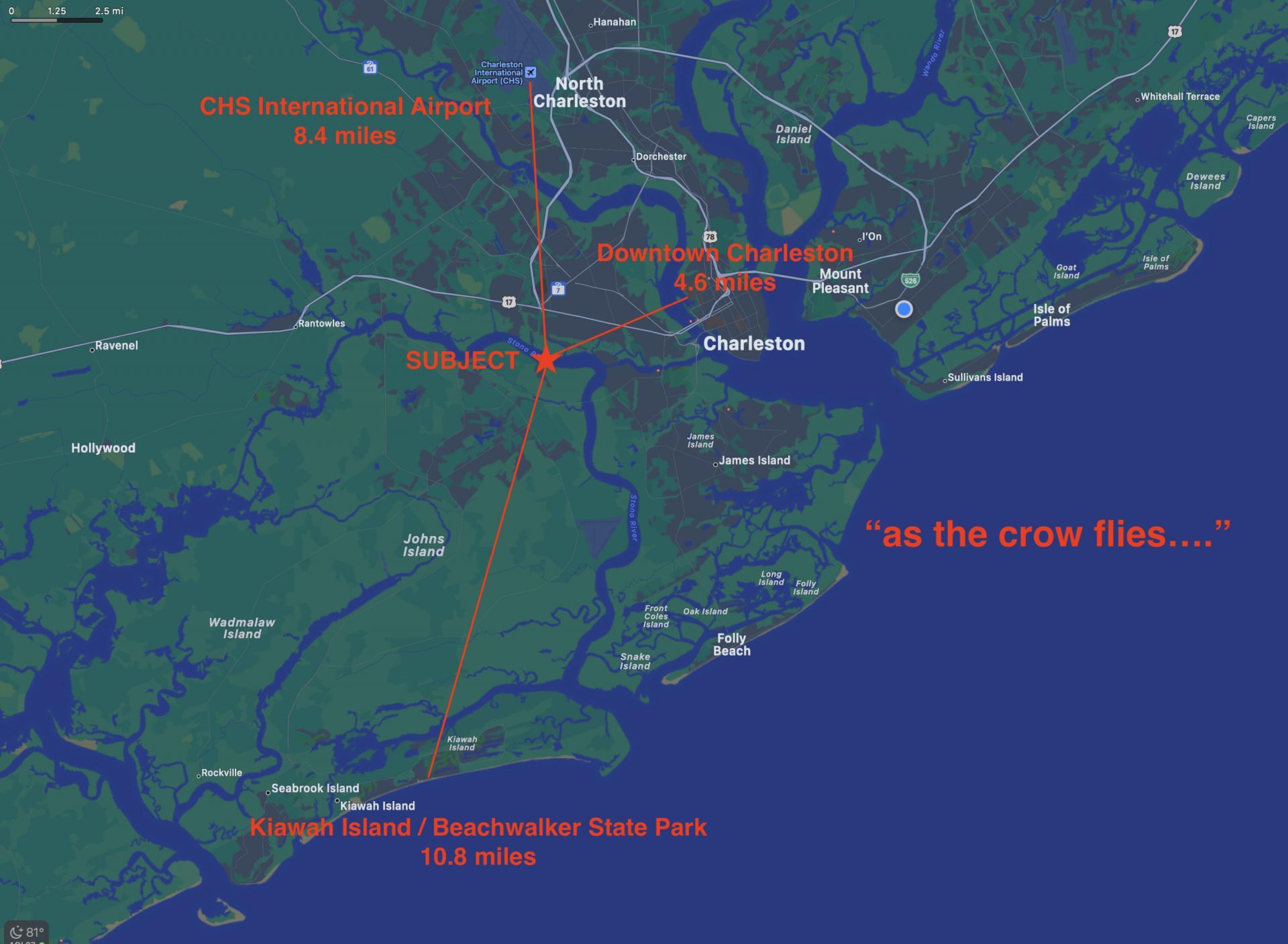 1368 Headquarters Plantation Drive Photo 43