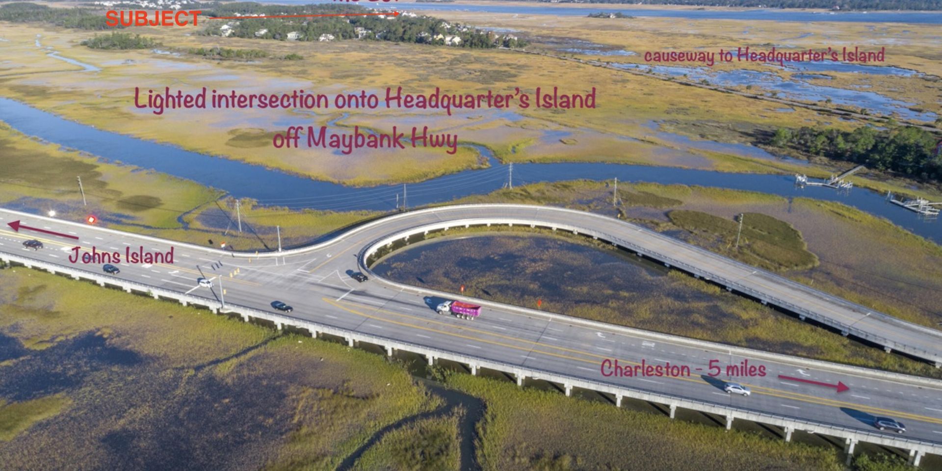 1368 Headquarters Plantation Drive Photo 45