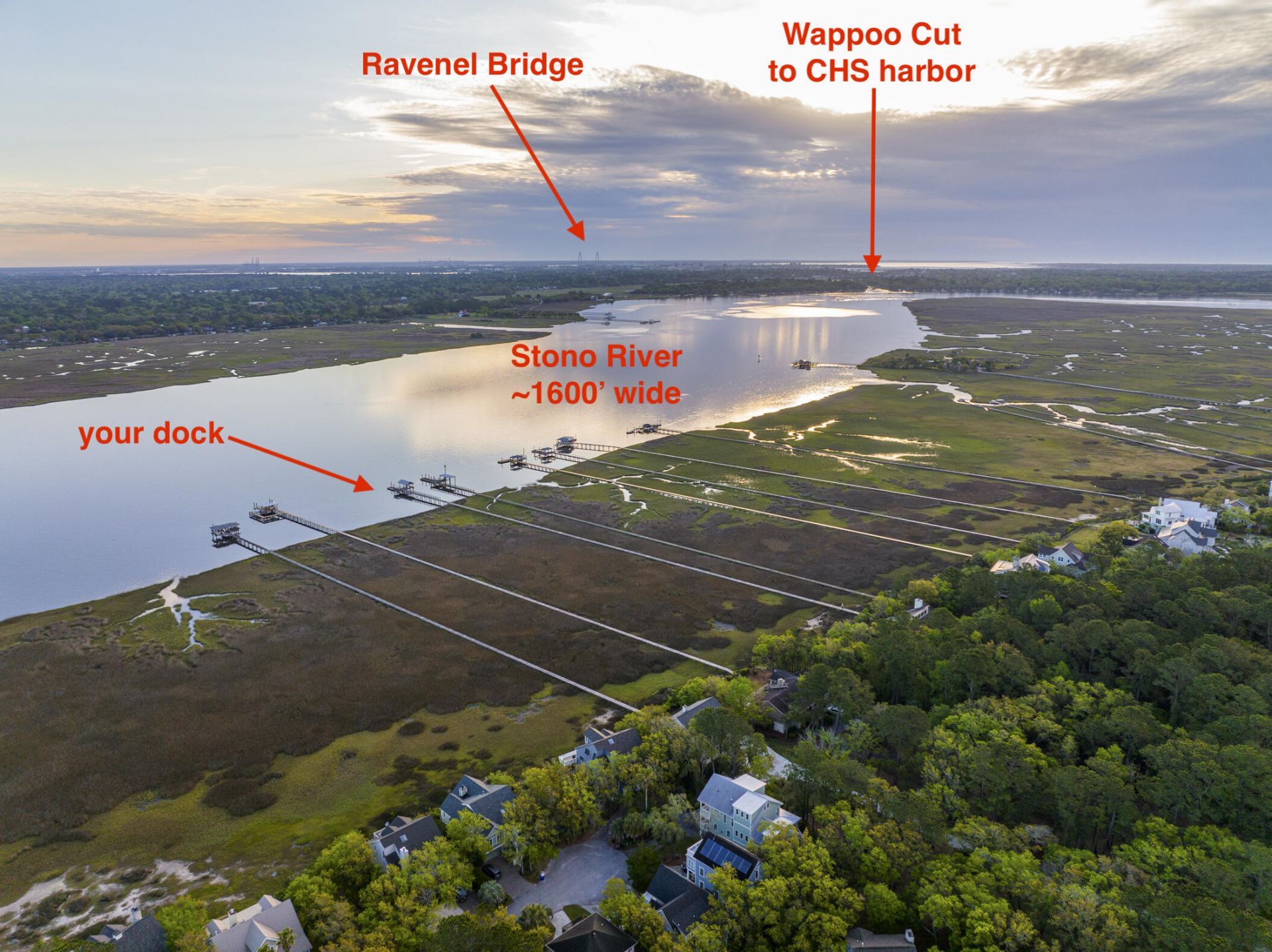 1368 Headquarters Plantation Drive Photo 46