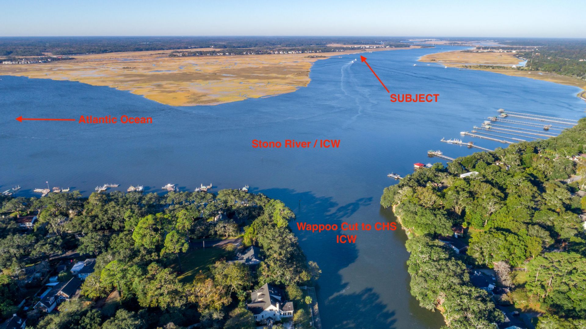 1368 Headquarters Plantation Drive Photo 47