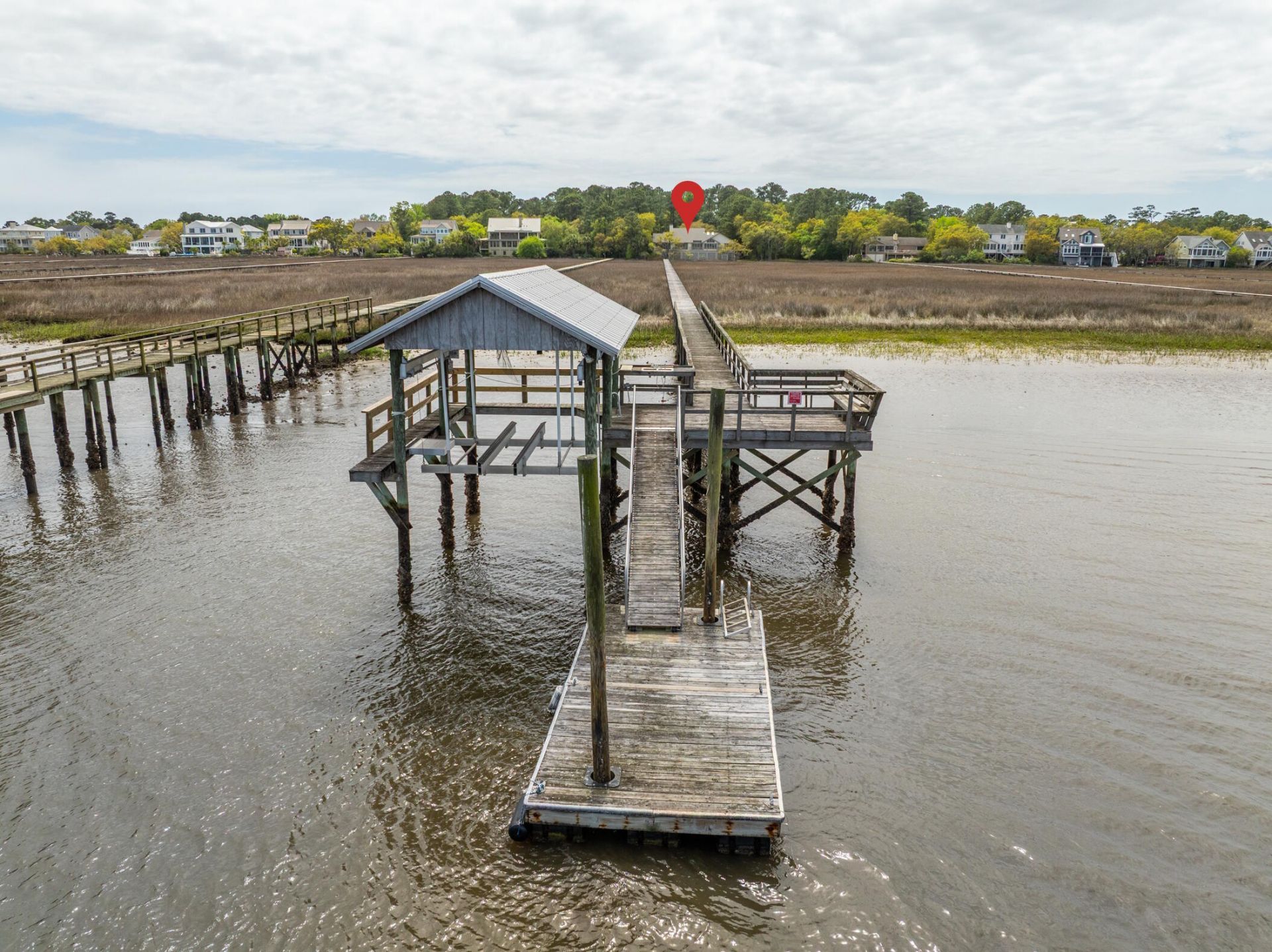 1368 Headquarters Plantation Drive Photo 52