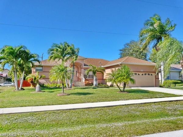 264 Castaways ST , MARCO ISLAND, FL 34145