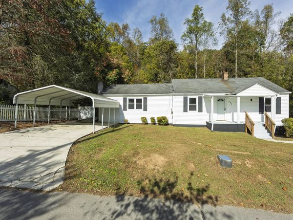 134 Riddle Street , Dayton, TN 37321