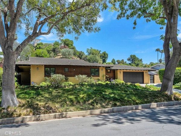 36 Encanto Drive, Rolling Hills Estates, CA 90274