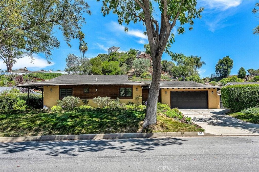 36 Encanto Drive, Rolling Hills Estates, CA 90274 Main Photo