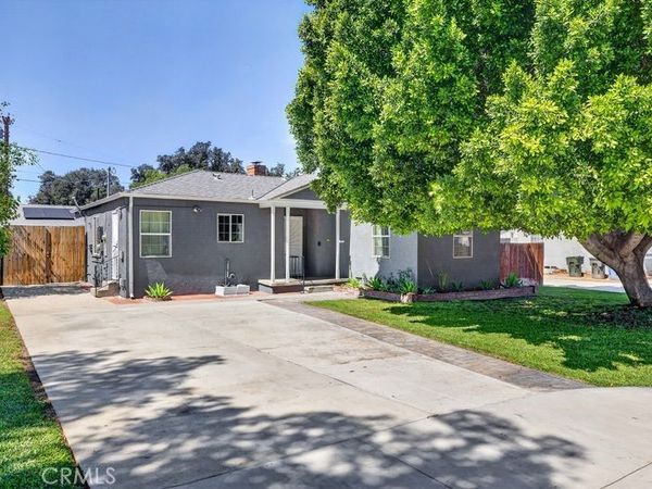 4156 Acacia , Riverside, CA 92503