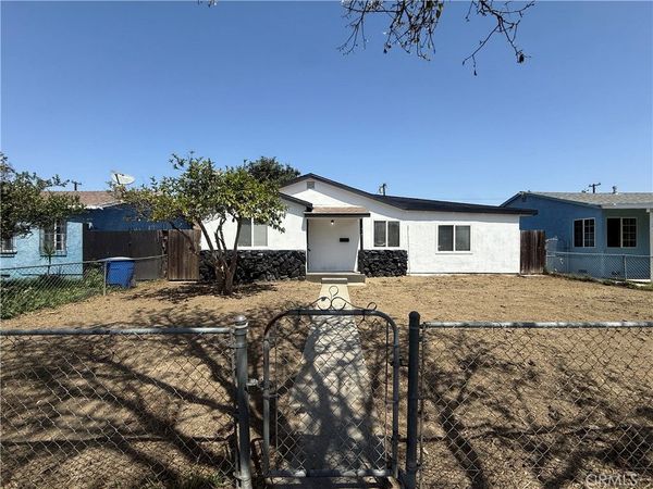 311 E Cummings , Long Beach, CA 90805