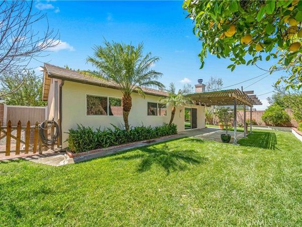 2089 Abraham Street , Simi Valley, CA 93065