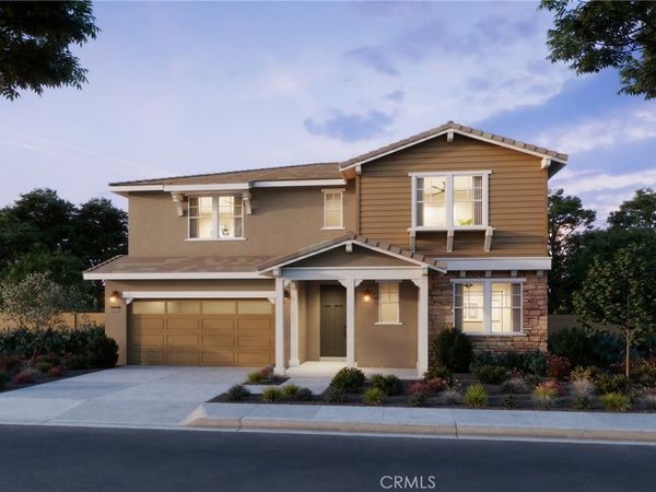 26849 Hadley Avenue, Loma Linda, CA 92373