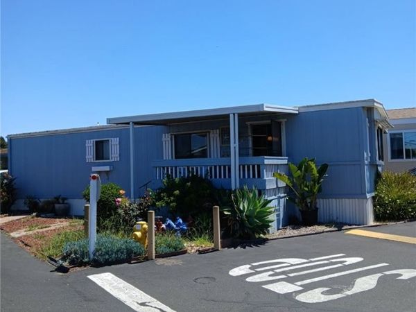 1095 W McCoy Ln , Unit 45, Santa Maria, CA 93455