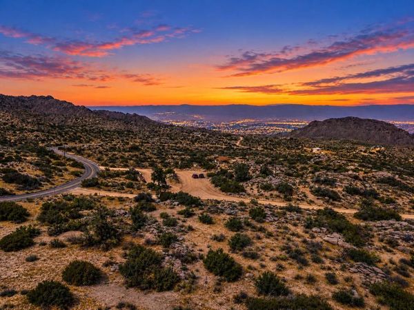 Lot 16 Carrizo Road, Mountain Center, CA 92561