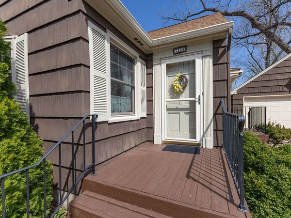 1245 36th Avenue , Rock Island, IL 61201