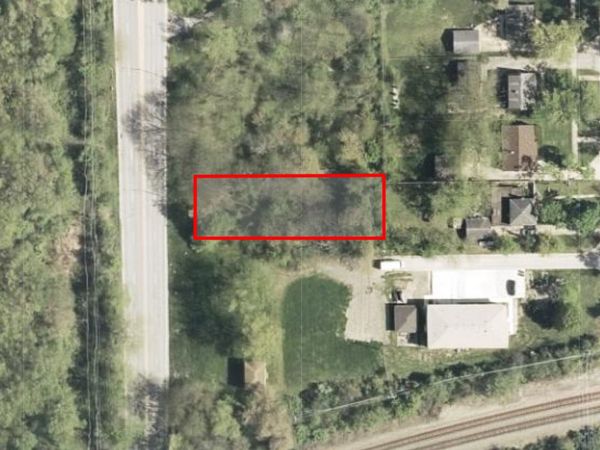 21701 Governors Highway , Matteson, IL 60443