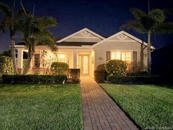 10399 SW Landry Lane, Port St Lucie, FL 34987