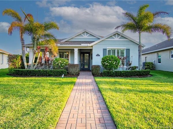 10399 SW Landry Lane, Port St Lucie, FL 34987