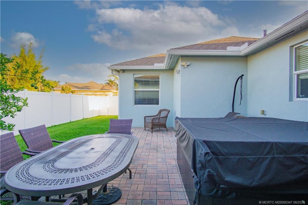 10399 SW Landry Lane, Port Saint Lucie, FL 34987 Photo