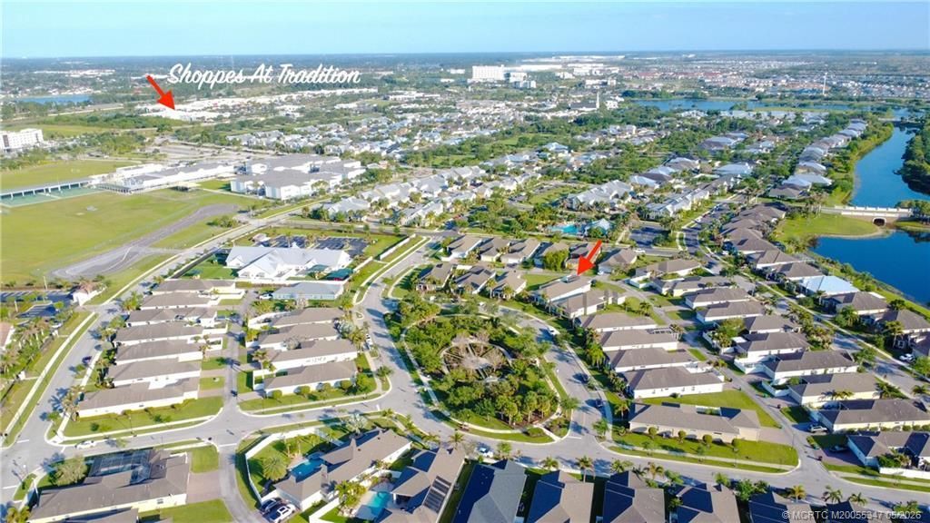 10399 SW Landry Lane, Port Saint Lucie, FL 34987 Photo