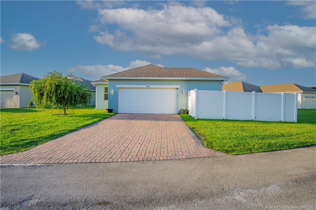 10399 SW Landry Lane, Port Saint Lucie, FL 34987 Photo