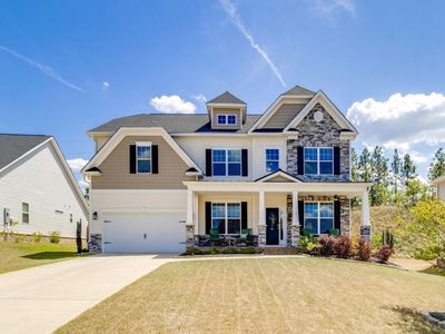 61 Coltswood Lane , Elgin, SC 29045