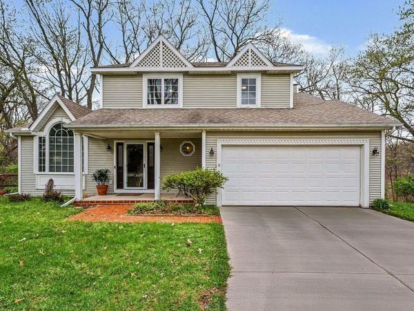 11294 Bridlewood Trail, Berrien Springs, MI 49103