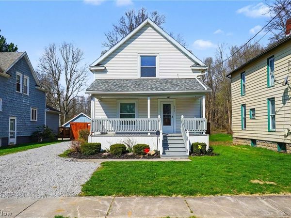 519 Day Street , Ravenna, OH 44266
