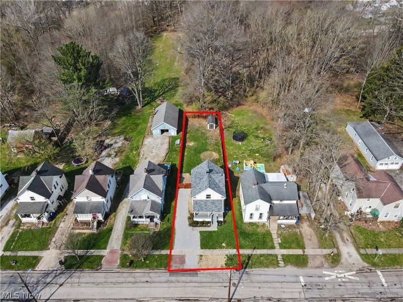 519 Day Street, Ravenna, OH 44266 Photo 3