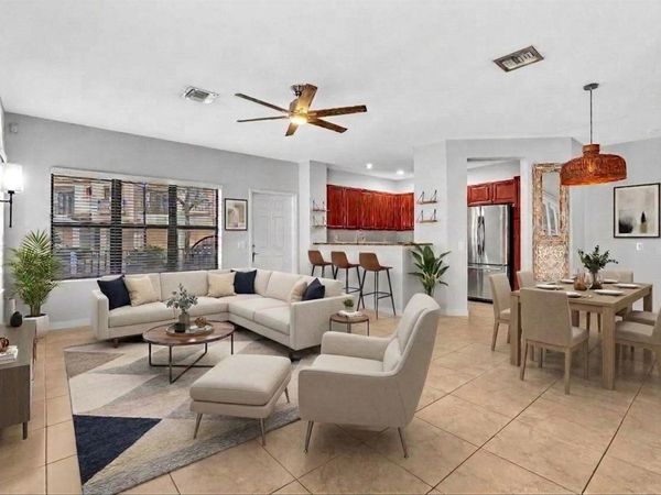 4782 Preserve Street, Unit 4782, Coconut Creek, FL 33073