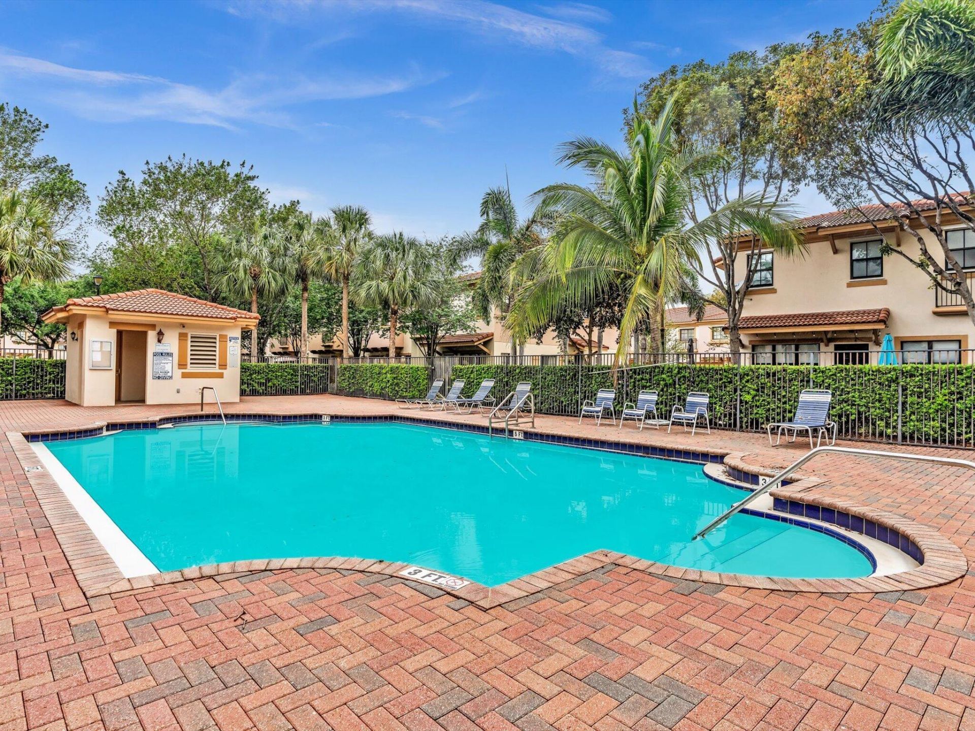 4782 Preserve Street, Unit 4782, Coconut Creek, FL 33073 Photo