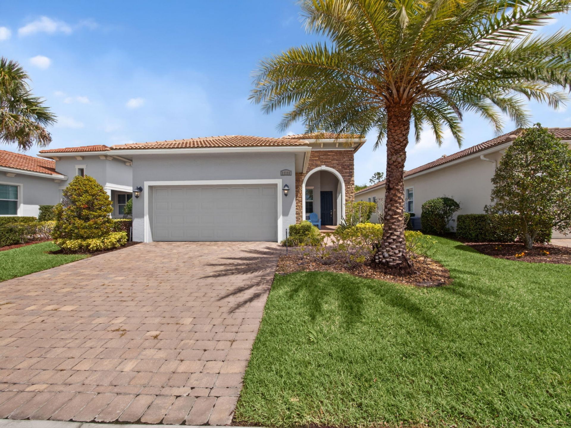 11111 SW Visconti Way, Port Saint Lucie, FL 34986 Photo