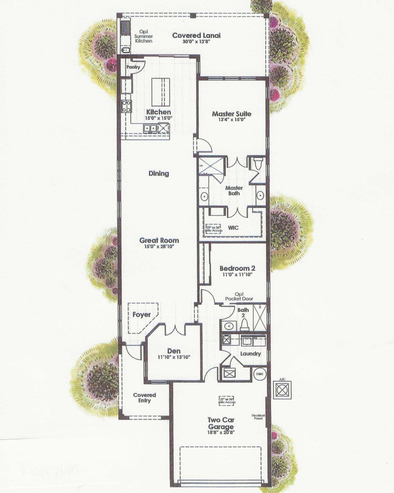 11111 SW Visconti Way, Port Saint Lucie, FL 34986 Photo