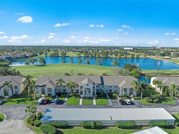 21330 Lancaster RUN, Unit 1228, ESTERO, FL 33928