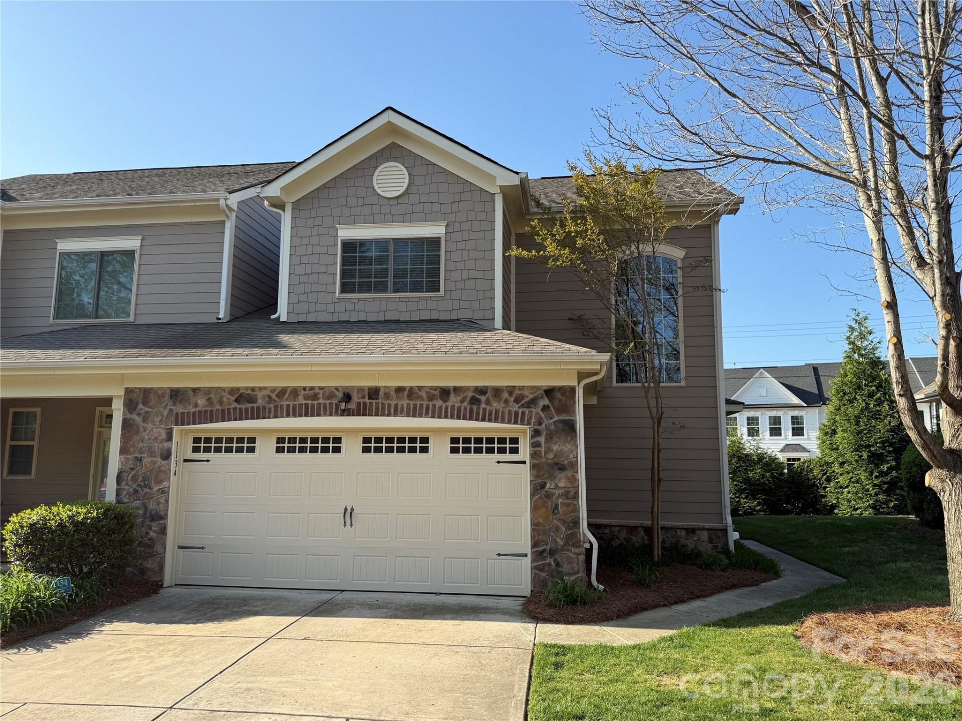 1134 Stuarts Landing Drive , Cramerton, NC 28032 Main Photo