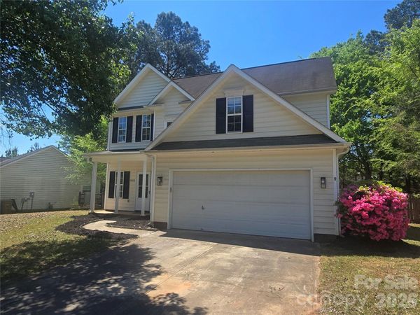 9303 Highrock Drive , Waxhaw, NC 28173