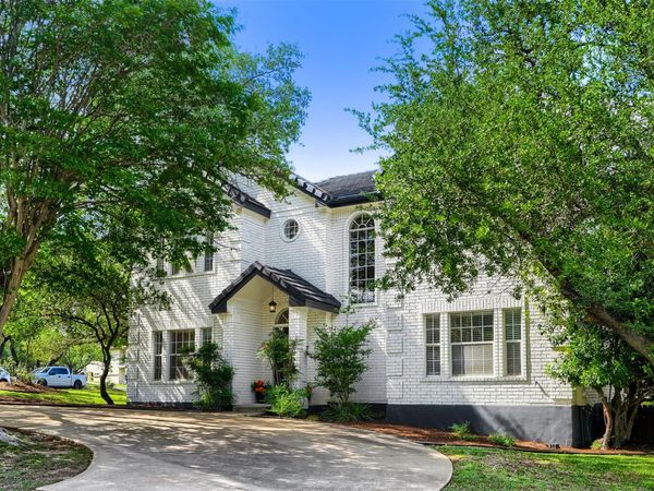 1918 Lakeway BLVD, Lakeway, TX 78734