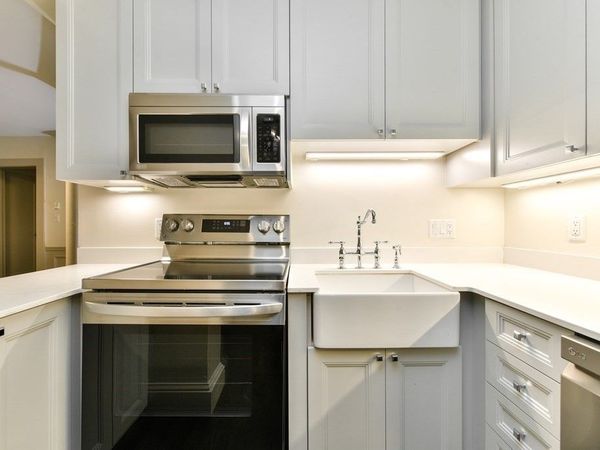 9 Dana Street, Unit 44, Cambridge, MA 02138