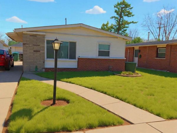 7965 Elm, Taylor, MI 48180