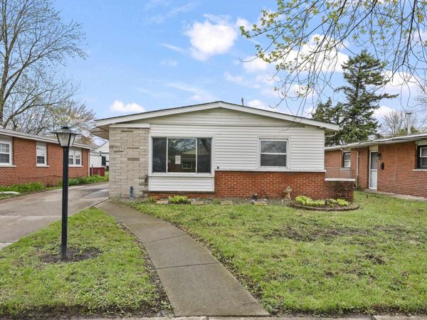 7965 Elm, Taylor, MI 48180