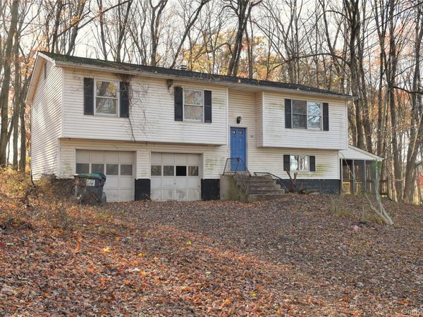 610 Mount Airy Road , New Windsor, NY 12553