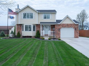 7182 Winbert Drive , North Tonawanda, NY 14120