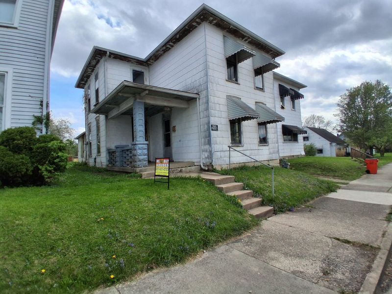 1126 Oak Street , Springfield, OH 45505 Photo 2