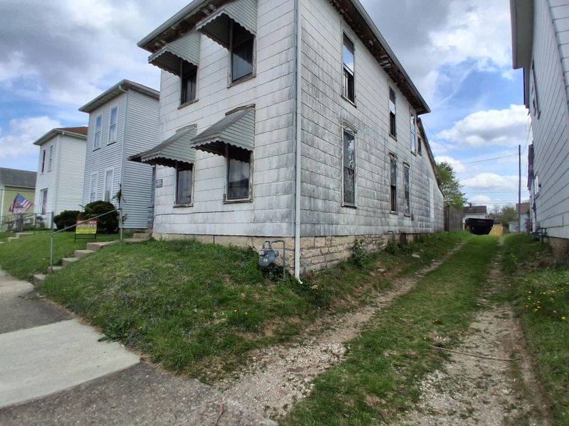 1126 Oak Street , Springfield, OH 45505 Photo 8