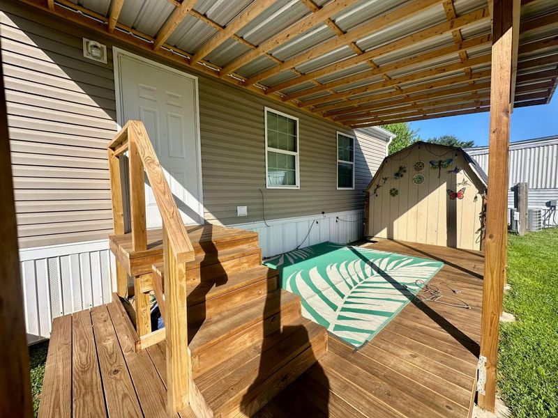 209 Villa Drive, Circleville, OH 43113 Photo 22