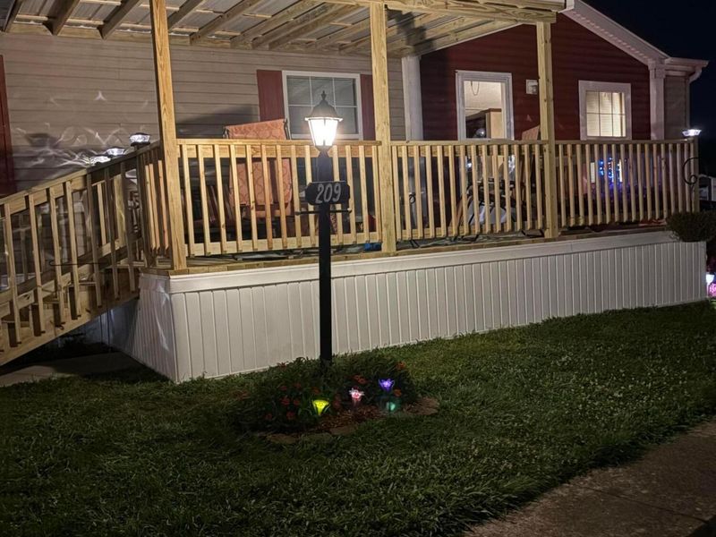 209 Villa Drive, Circleville, OH 43113 Photo 5