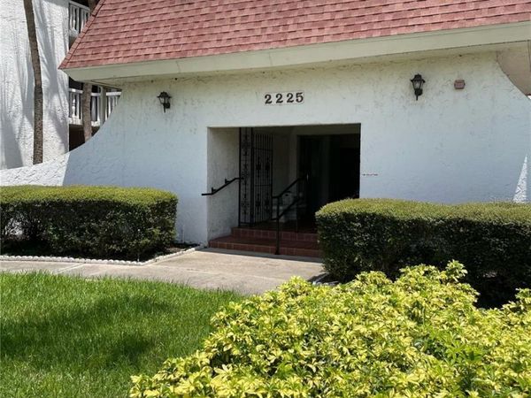 2225 HOLDEN AVENUE , Unit 104, ORLANDO, FL 32839