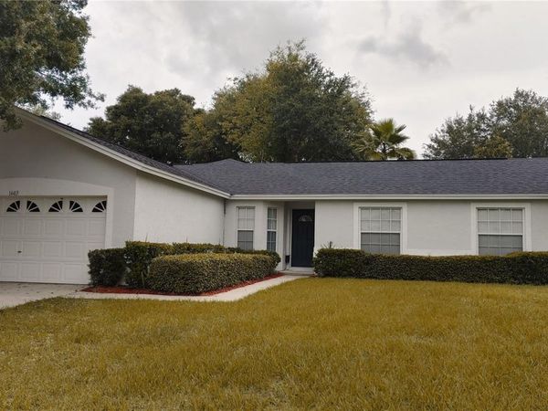 14413 N GREATER HILLS BOULEVARD , CLERMONT, FL 34711