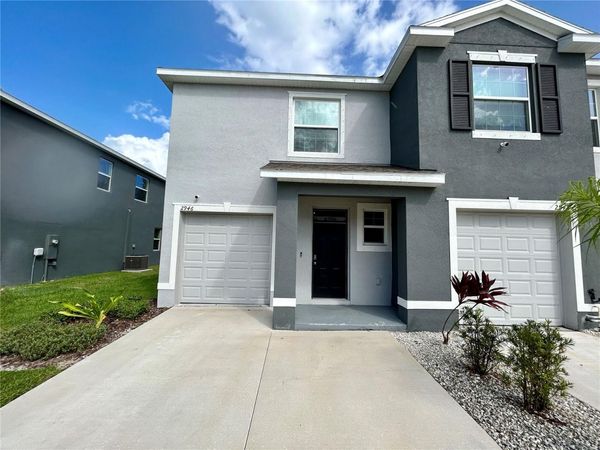 2946 SUNCOAST PLAINS DRIVE , ODESSA, FL 33556