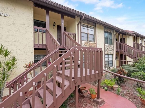 8550 SHADBLOW COURT , Unit 8, PORT RICHEY, FL 34668