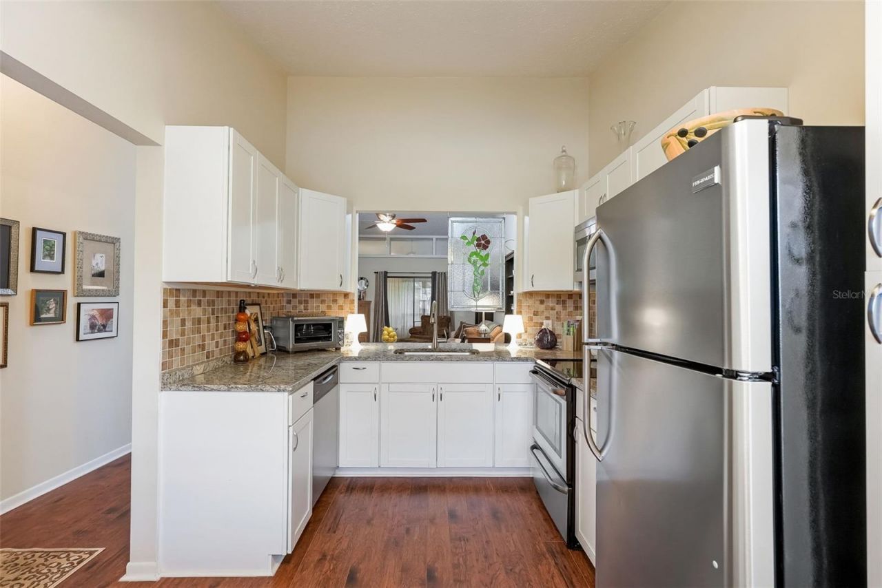 8550 Shadblow Court , Unit 8, Port Richey, FL 34668 Photo