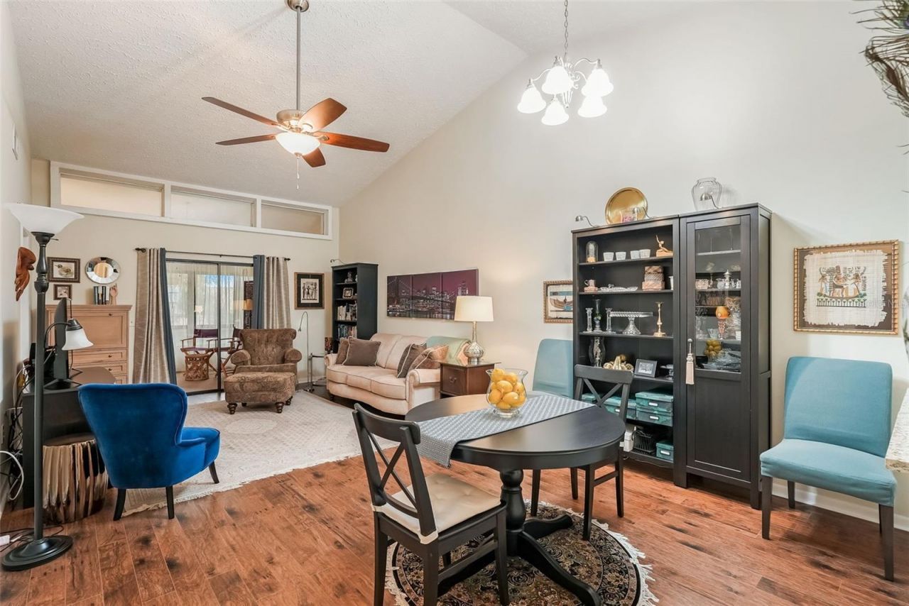 8550 Shadblow Court , Unit 8, Port Richey, FL 34668 Photo