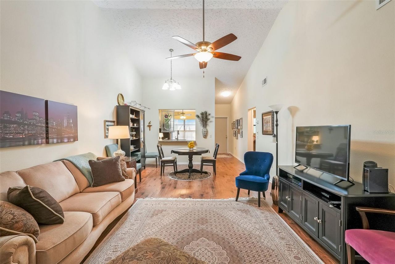 8550 Shadblow Court , Unit 8, Port Richey, FL 34668 Photo